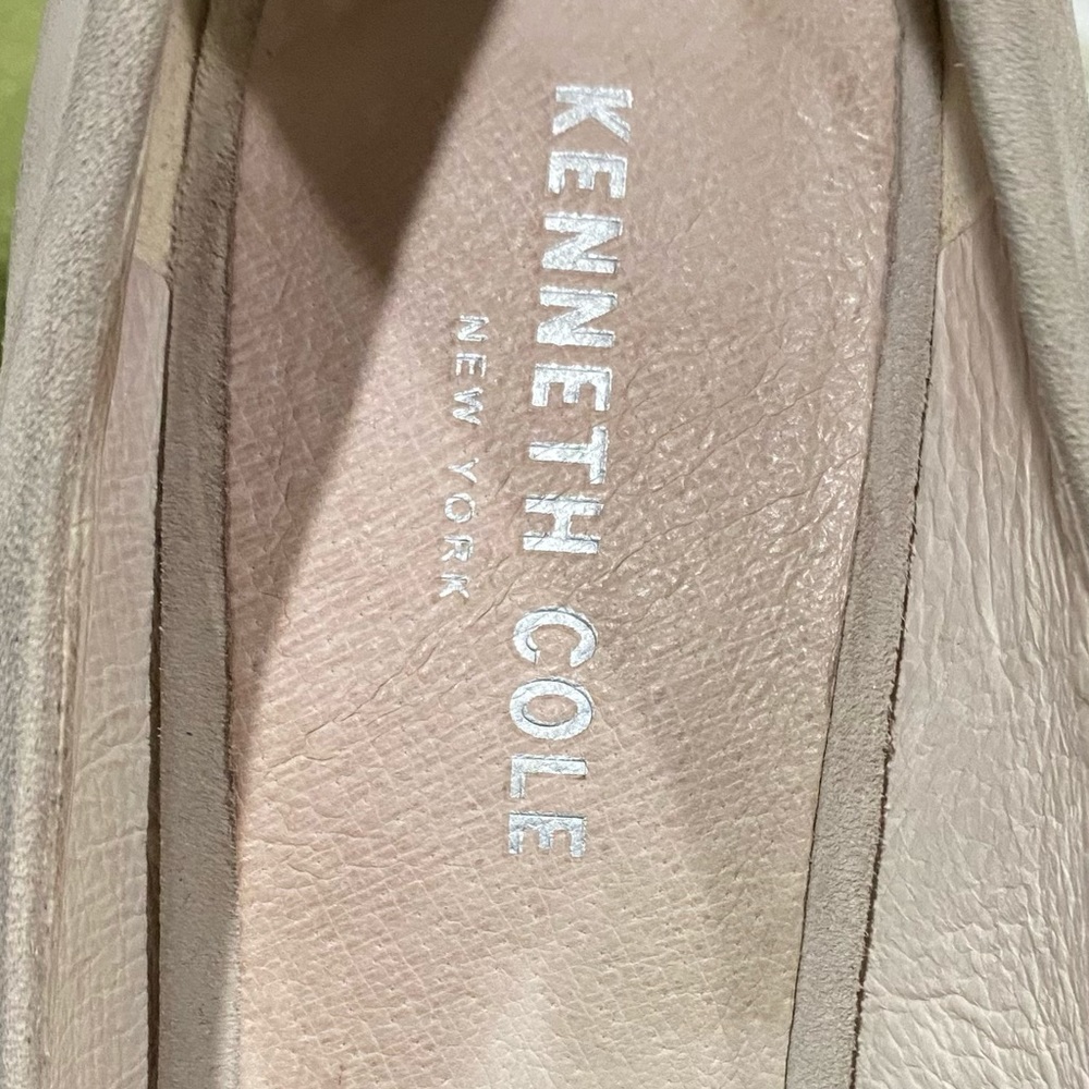 Kenneth Cole Heels - Picture 6 of 8
